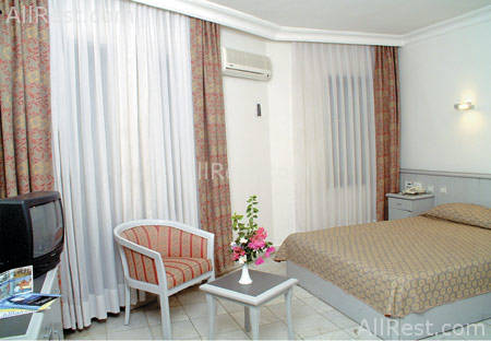 Kandelor Hotel 4